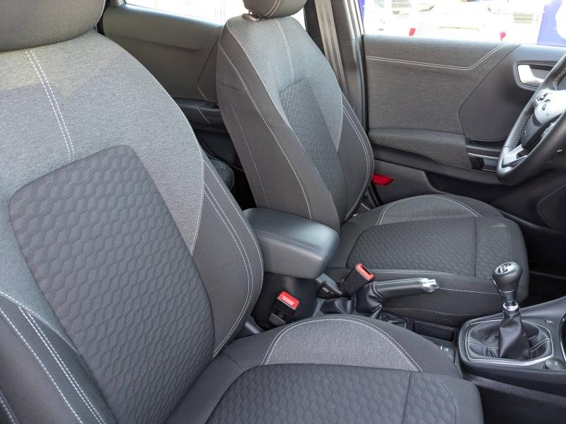 FORD Puma d’occasion à vendre à AVIGNON chez SNMA (Photo 13)