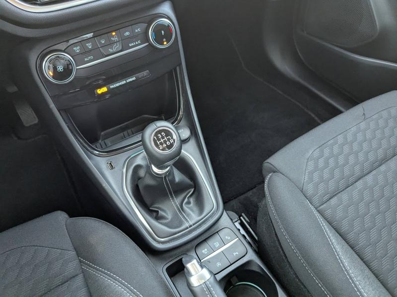 FORD Puma d’occasion à vendre à AVIGNON chez SNMA (Photo 14)