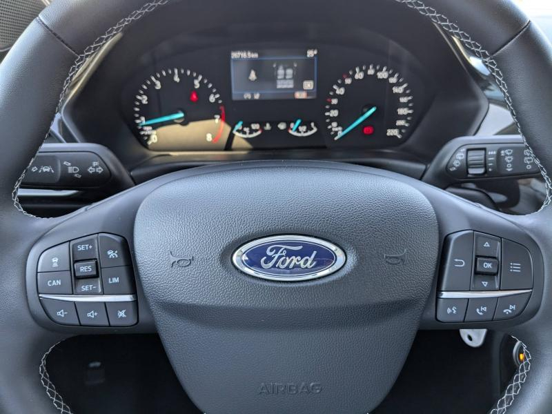 FORD Puma d’occasion à vendre à AVIGNON chez SNMA (Photo 15)