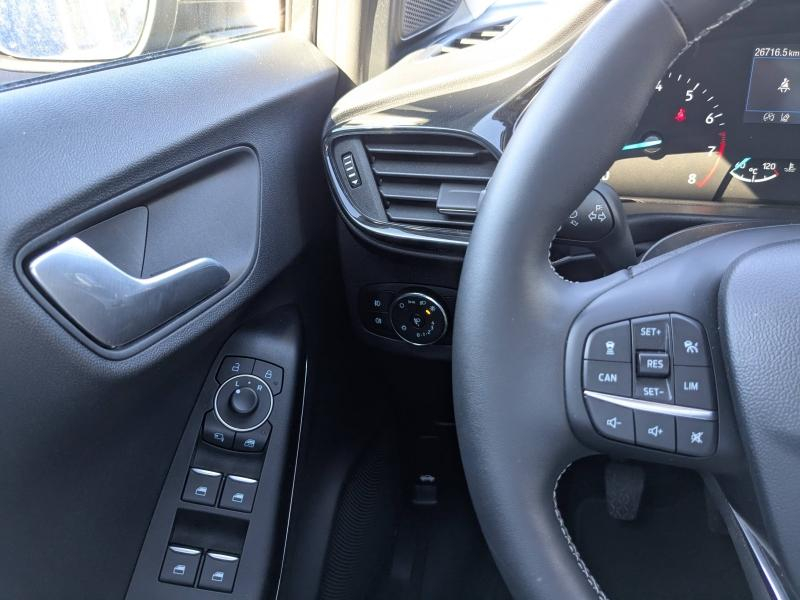 FORD Puma d’occasion à vendre à AVIGNON chez SNMA (Photo 16)