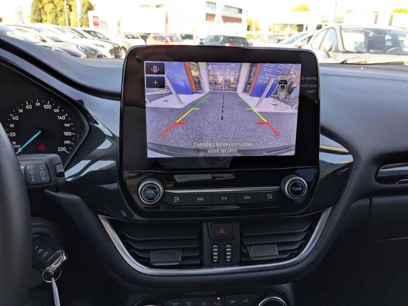 FORD Puma d’occasion à vendre à AVIGNON chez SNMA (Photo 17)