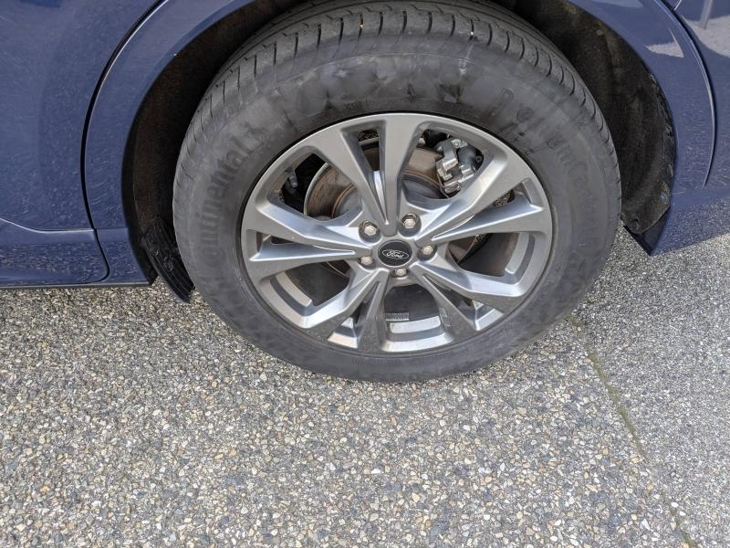 FORD Kuga d’occasion à vendre à AVIGNON chez SNMA (Photo 7)