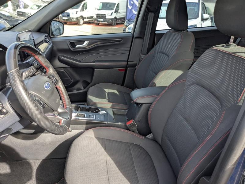 FORD Kuga d’occasion à vendre à AVIGNON chez SNMA (Photo 8)