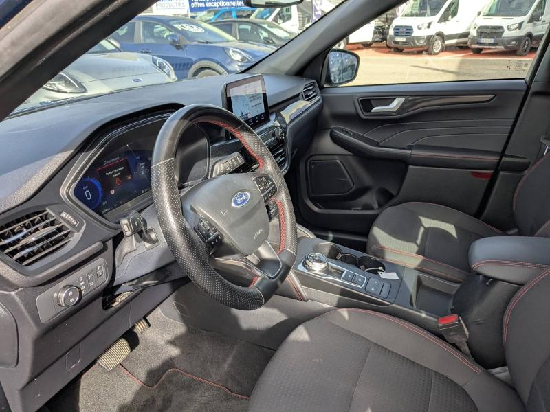 FORD Kuga d’occasion à vendre à AVIGNON chez SNMA (Photo 9)