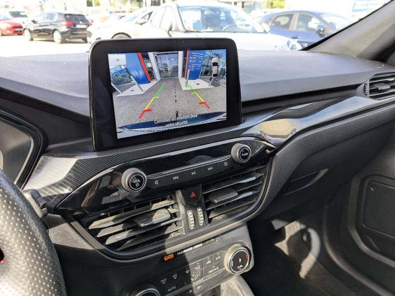 FORD Kuga d’occasion à vendre à AVIGNON chez SNMA (Photo 13)