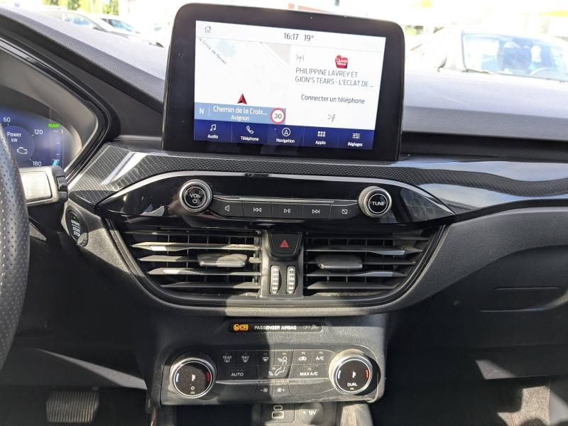 FORD Kuga d’occasion à vendre à AVIGNON chez SNMA (Photo 14)