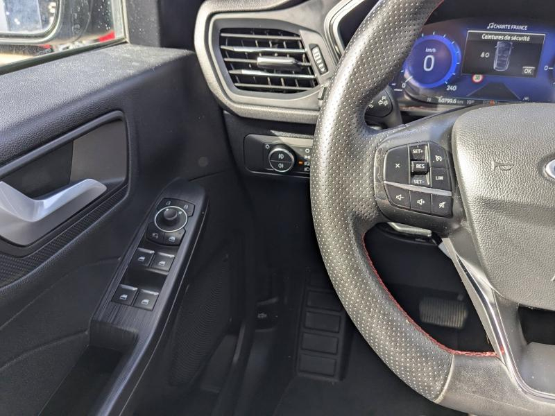 FORD Kuga d’occasion à vendre à AVIGNON chez SNMA (Photo 18)