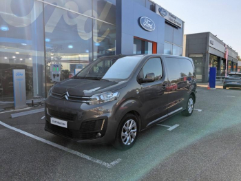 CITROEN Jumpy Fg VUL d’occasion à vendre à AVIGNON