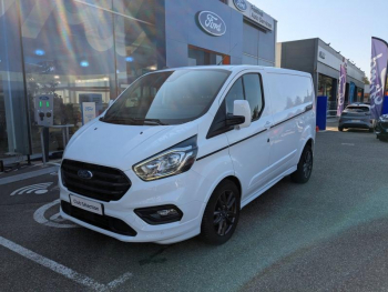 FORD Transit Custom Fg VUL d’occasion à vendre à AVIGNON