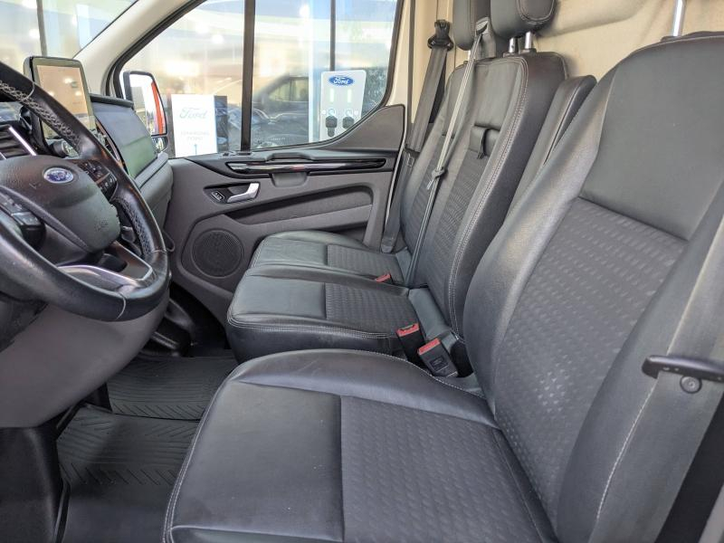 FORD Transit Custom Fg VUL d’occasion à vendre à AVIGNON chez SNMA (Photo 11)