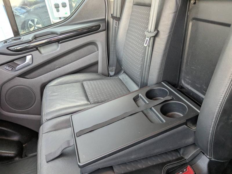 FORD Transit Custom Fg VUL d’occasion à vendre à AVIGNON chez SNMA (Photo 15)