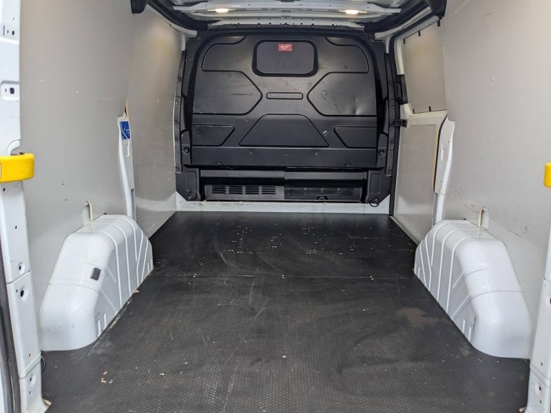 FORD Transit Custom Fg VUL d’occasion à vendre à AVIGNON chez SNMA (Photo 17)