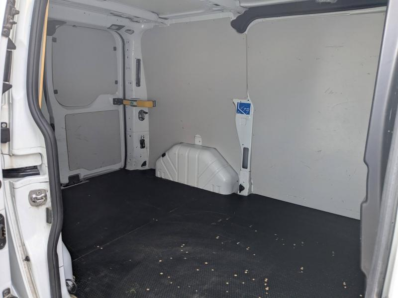 FORD Transit Custom Fg VUL d’occasion à vendre à AVIGNON chez SNMA (Photo 19)