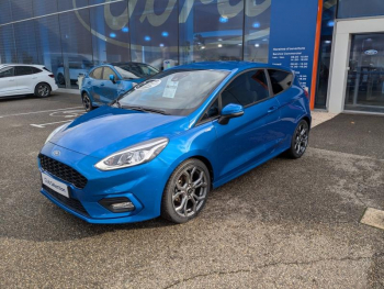 FORD Fiesta d’occasion à vendre à AVIGNON