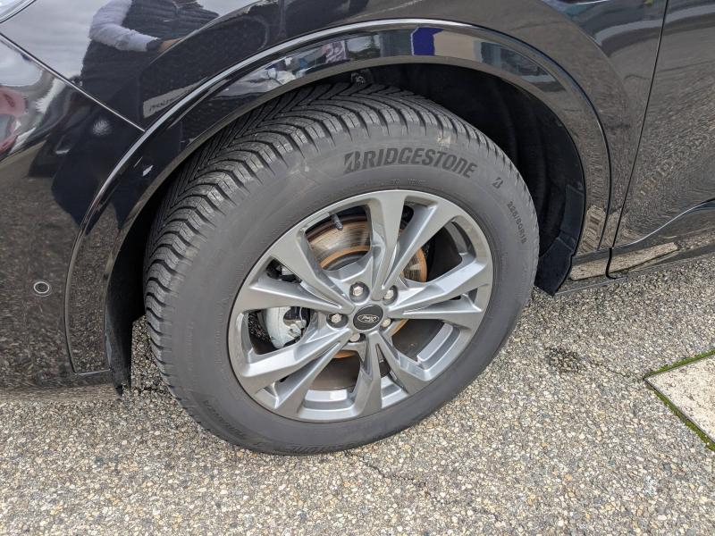 FORD Kuga d’occasion à vendre à AVIGNON chez SNMA (Photo 6)