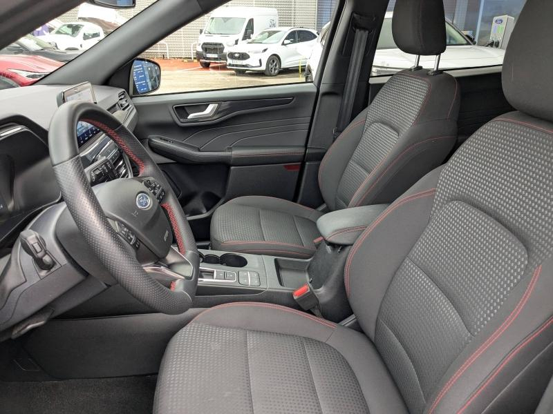 FORD Kuga d’occasion à vendre à AVIGNON chez SNMA (Photo 8)