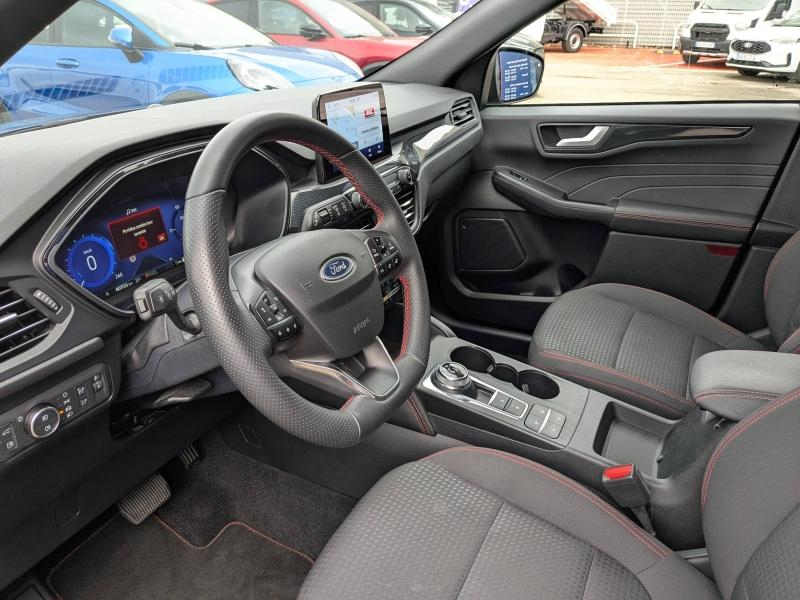 FORD Kuga d’occasion à vendre à AVIGNON chez SNMA (Photo 9)