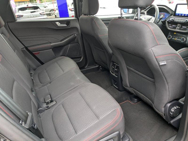 FORD Kuga d’occasion à vendre à AVIGNON chez SNMA (Photo 11)