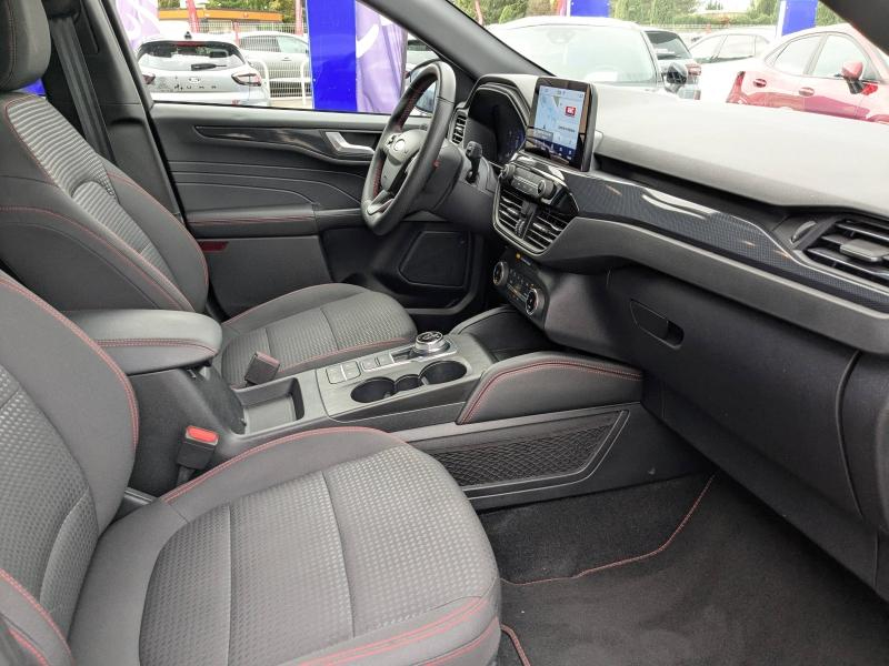 FORD Kuga d’occasion à vendre à AVIGNON chez SNMA (Photo 12)