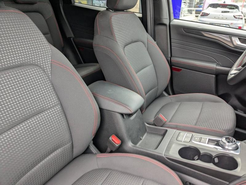 FORD Kuga d’occasion à vendre à AVIGNON chez SNMA (Photo 13)