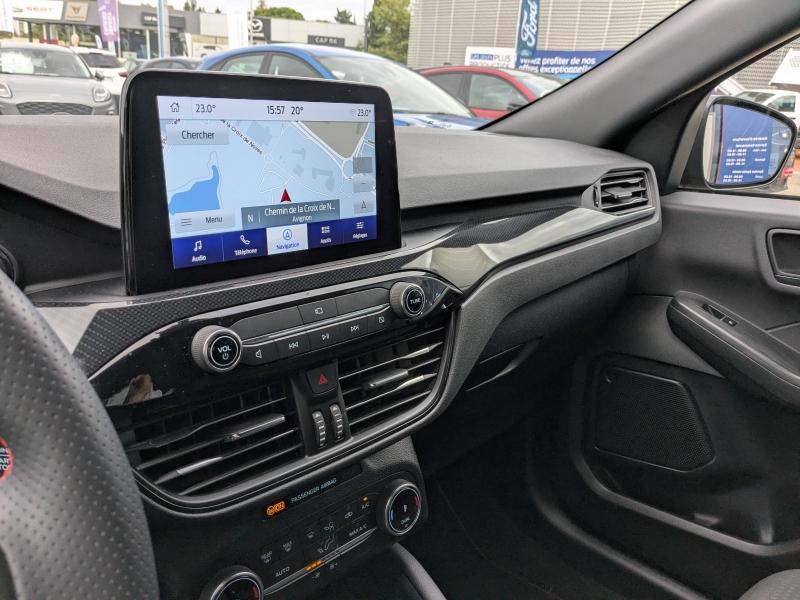 FORD Kuga d’occasion à vendre à AVIGNON chez SNMA (Photo 14)