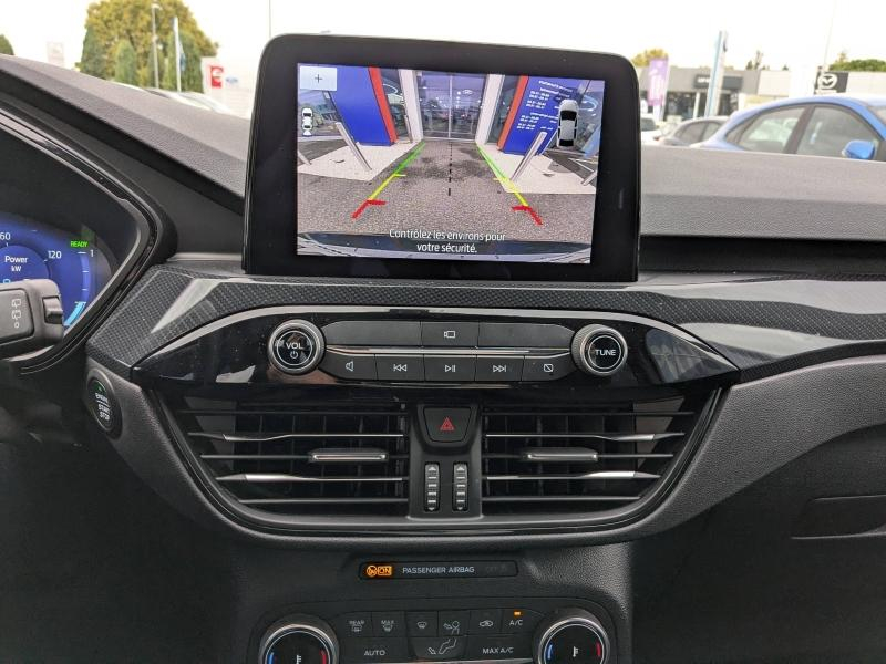 FORD Kuga d’occasion à vendre à AVIGNON chez SNMA (Photo 15)