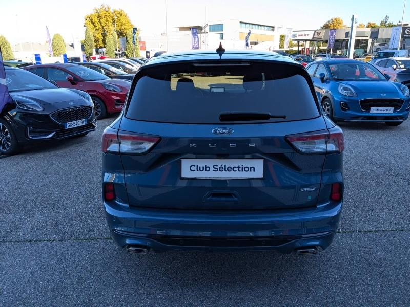 FORD Kuga d’occasion à vendre à AVIGNON chez SNMA (Photo 5)