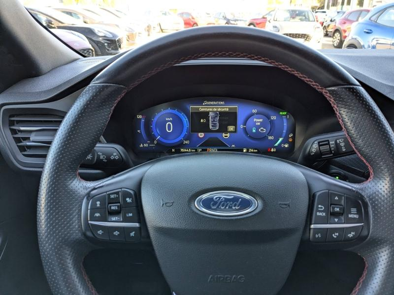 FORD Kuga d’occasion à vendre à AVIGNON chez SNMA (Photo 7)