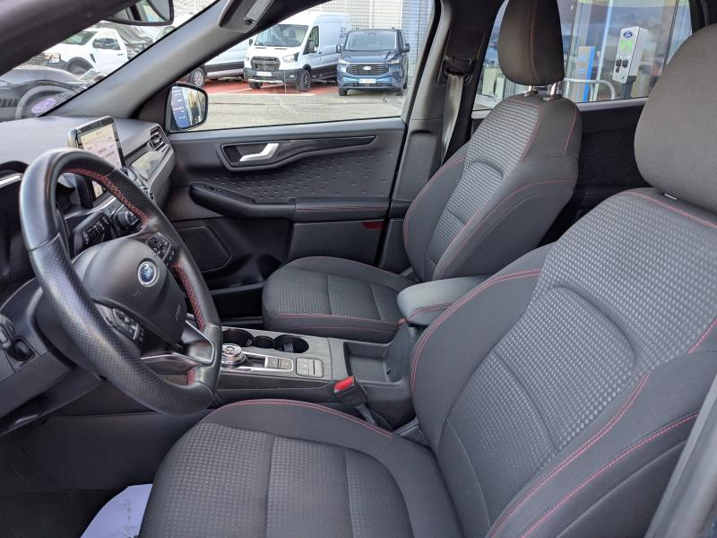 FORD Kuga d’occasion à vendre à AVIGNON chez SNMA (Photo 8)