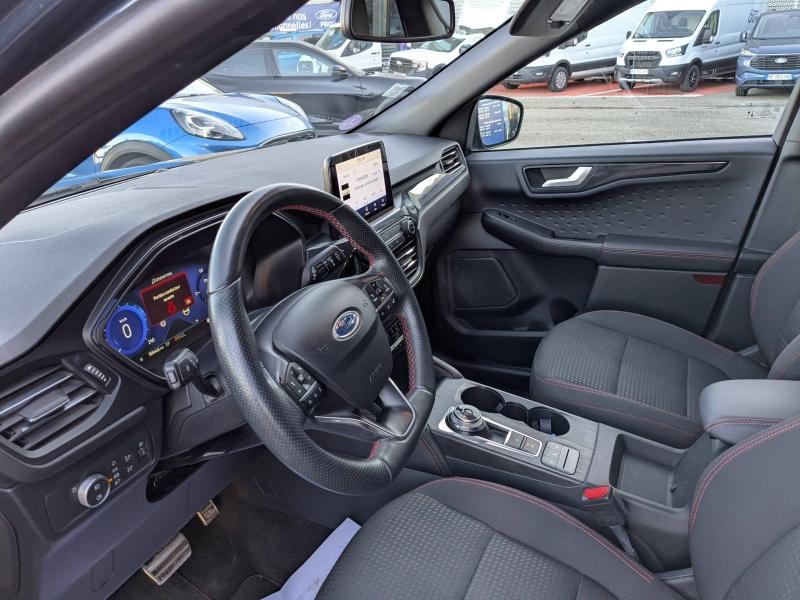 FORD Kuga d’occasion à vendre à AVIGNON chez SNMA (Photo 9)