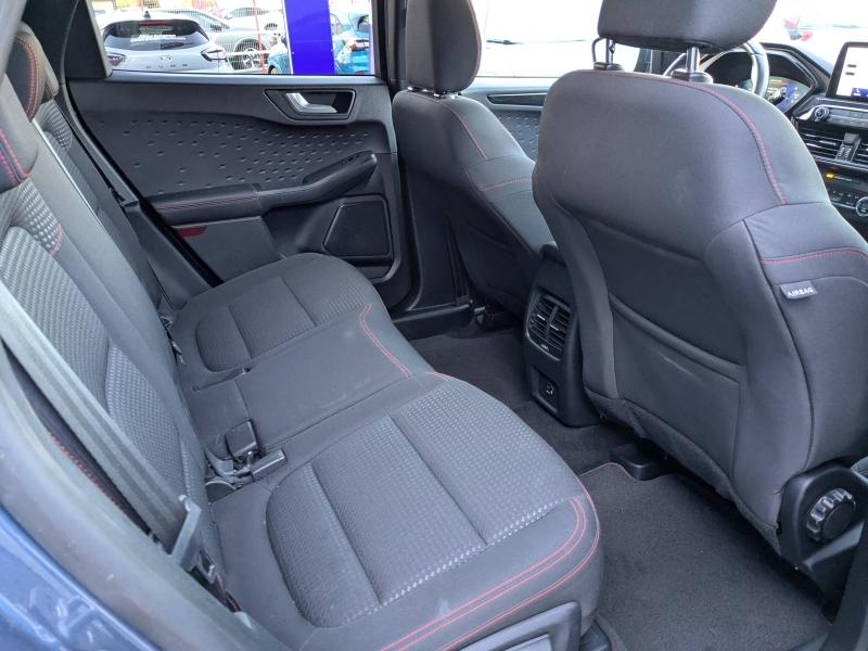 FORD Kuga d’occasion à vendre à AVIGNON chez SNMA (Photo 11)