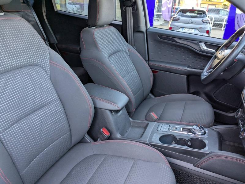 FORD Kuga d’occasion à vendre à AVIGNON chez SNMA (Photo 13)