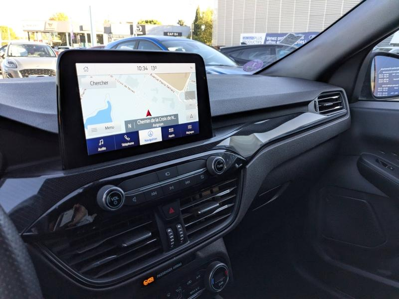 FORD Kuga d’occasion à vendre à AVIGNON chez SNMA (Photo 14)