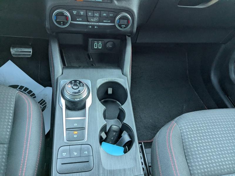 FORD Kuga d’occasion à vendre à AVIGNON chez SNMA (Photo 15)