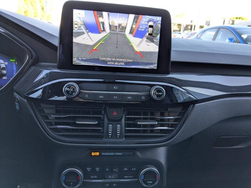 FORD Kuga d’occasion à vendre à AVIGNON chez SNMA (Photo 16)