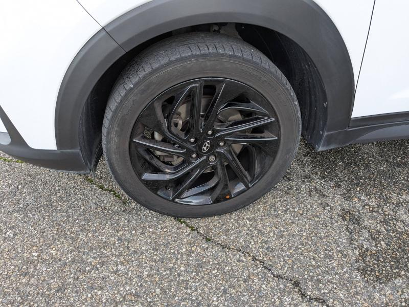 HYUNDAI Tucson d’occasion à vendre à AVIGNON chez SNMA (Photo 6)