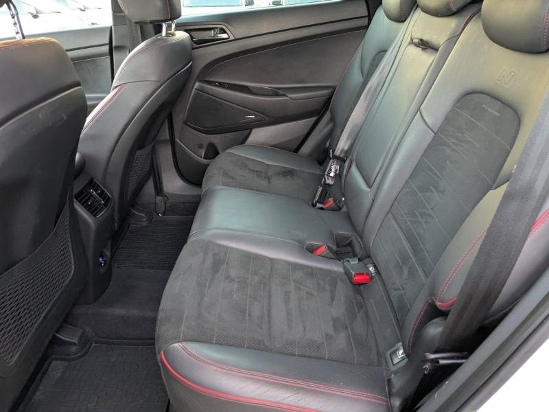 HYUNDAI Tucson d’occasion à vendre à AVIGNON chez SNMA (Photo 10)