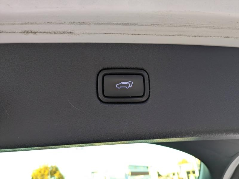 HYUNDAI Tucson d’occasion à vendre à AVIGNON chez SNMA (Photo 11)