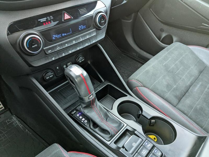 HYUNDAI Tucson d’occasion à vendre à AVIGNON chez SNMA (Photo 14)