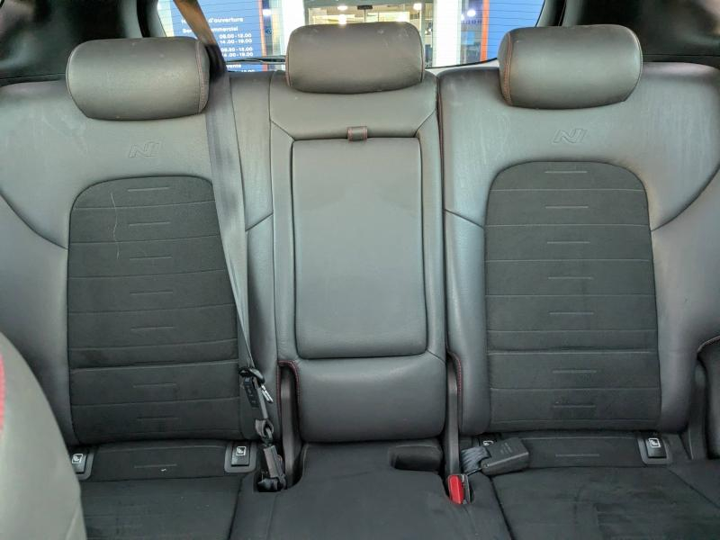 HYUNDAI Tucson d’occasion à vendre à AVIGNON chez SNMA (Photo 15)