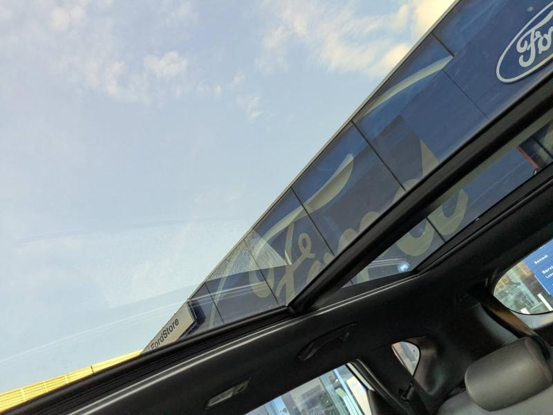 HYUNDAI Tucson d’occasion à vendre à AVIGNON chez SNMA (Photo 16)