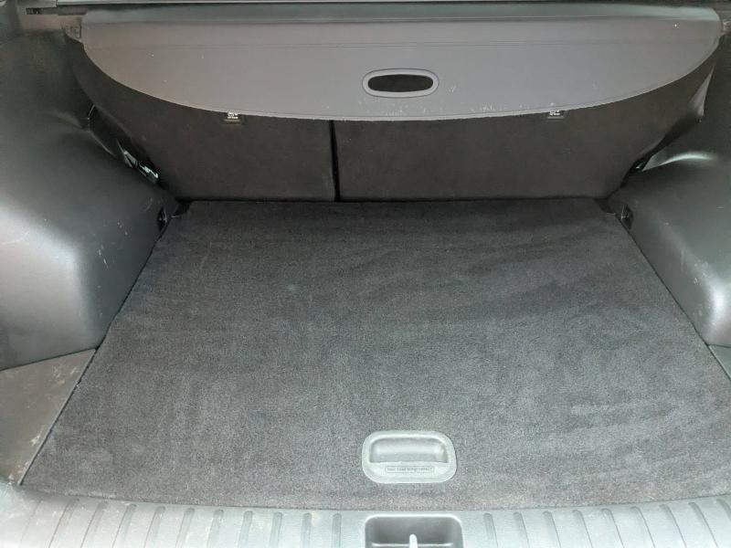 HYUNDAI Tucson d’occasion à vendre à AVIGNON chez SNMA (Photo 20)