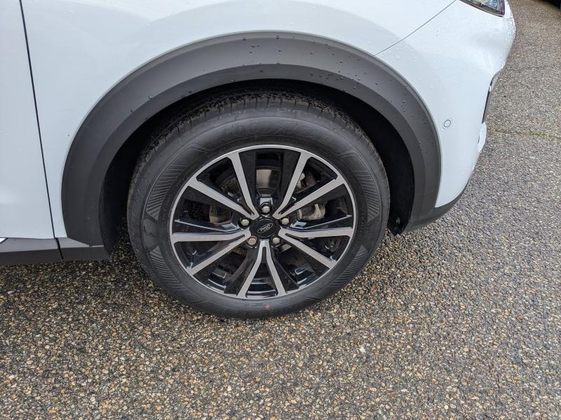 FORD Puma d’occasion à vendre à AVIGNON chez SNMA (Photo 5)