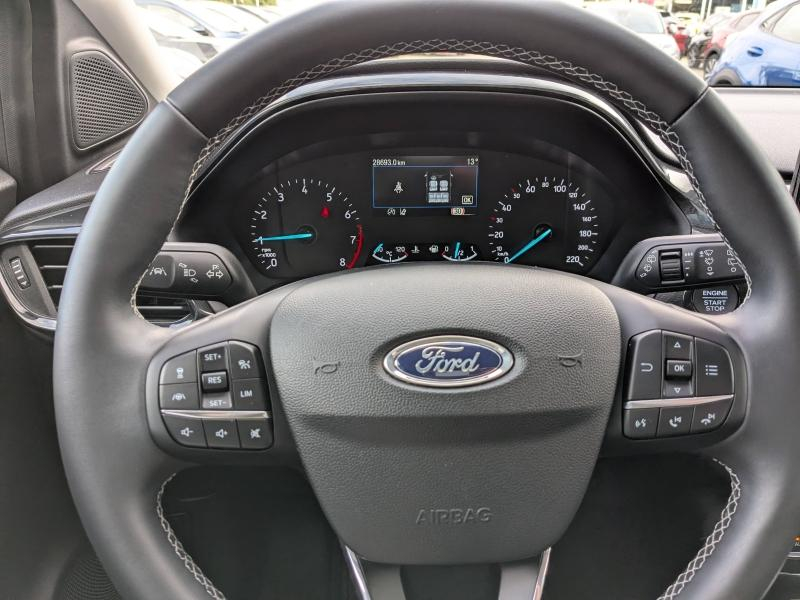 FORD Puma d’occasion à vendre à AVIGNON chez SNMA (Photo 6)