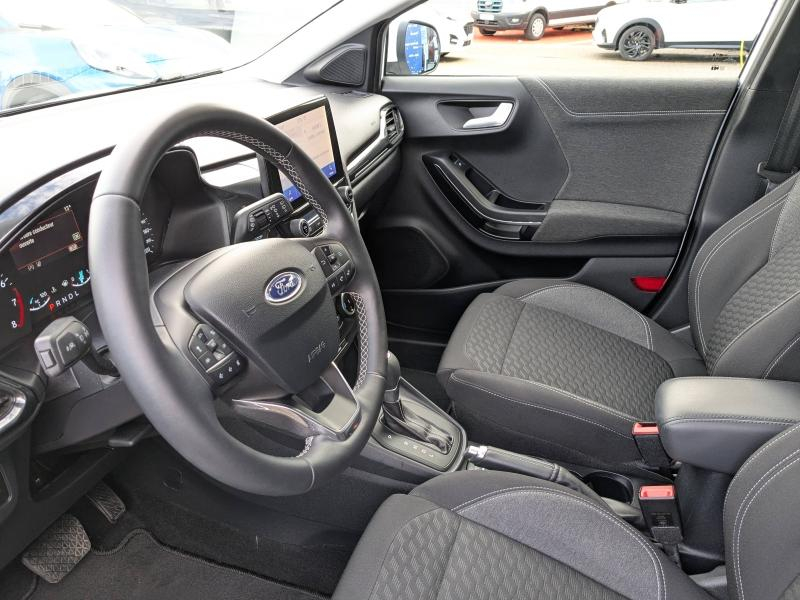 FORD Puma d’occasion à vendre à AVIGNON chez SNMA (Photo 7)