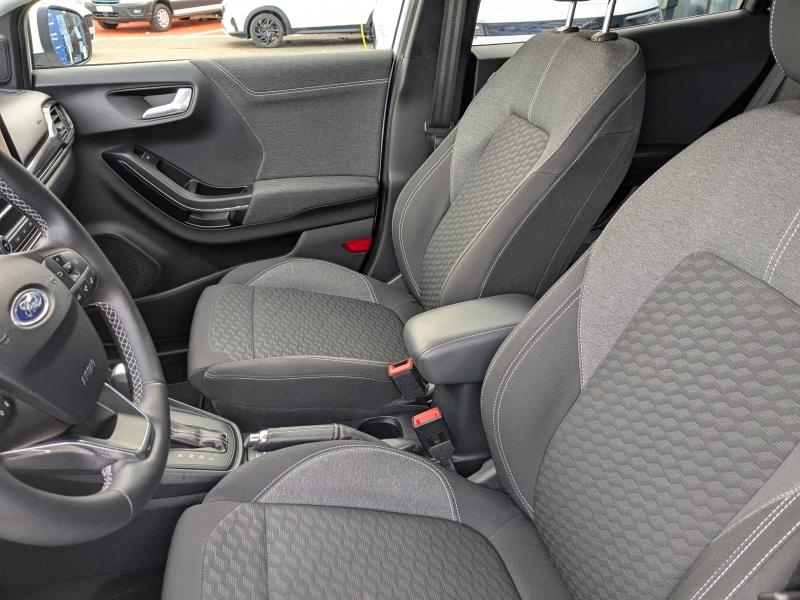 FORD Puma d’occasion à vendre à AVIGNON chez SNMA (Photo 8)