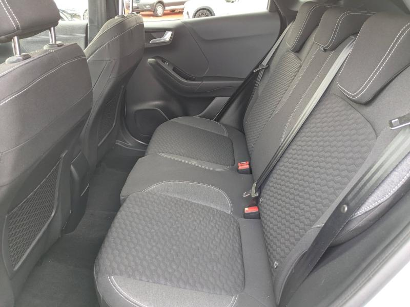 FORD Puma d’occasion à vendre à AVIGNON chez SNMA (Photo 9)