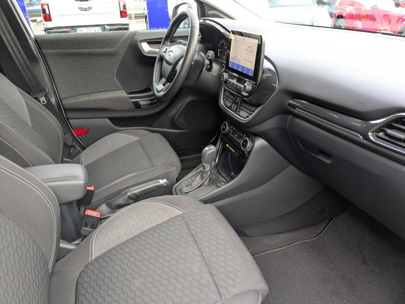 FORD Puma d’occasion à vendre à AVIGNON chez SNMA (Photo 11)