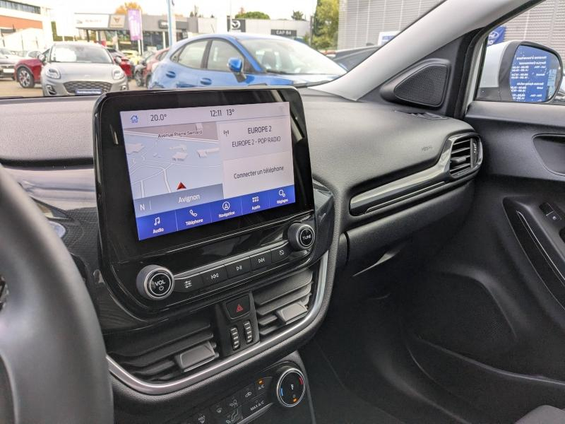 FORD Puma d’occasion à vendre à AVIGNON chez SNMA (Photo 12)