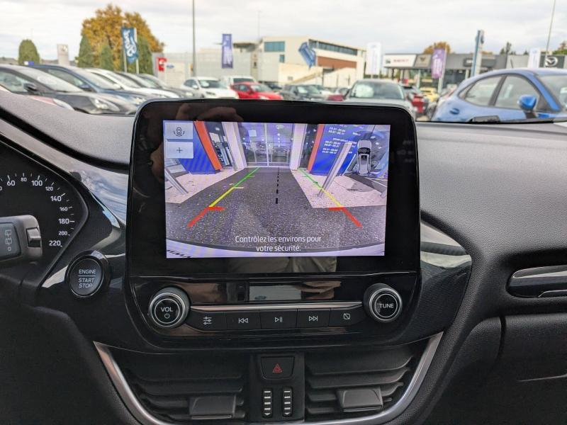FORD Puma d’occasion à vendre à AVIGNON chez SNMA (Photo 13)